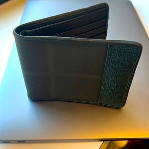 Burberry Wallet
